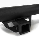 Zderzak rurowy stalowy tył OFD - 3