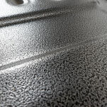 Zestaw aluminiowych płyt osłonowych OFD - 4