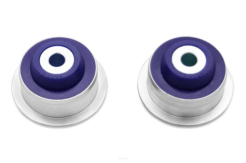 Fr Lwr Ctrl Arm Bush Kit