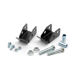 Relokacja mocowania amortyzatorów tył Rough Country