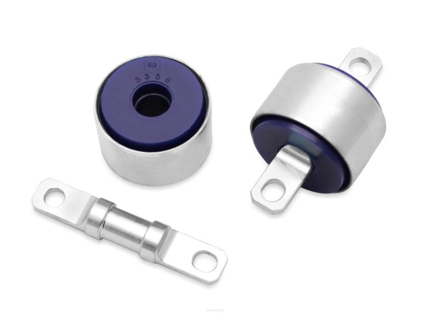 Rr Trailing Arm Bush Kit