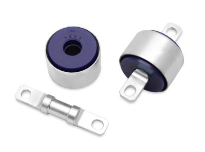 Rr Trailing Arm Bush Kit