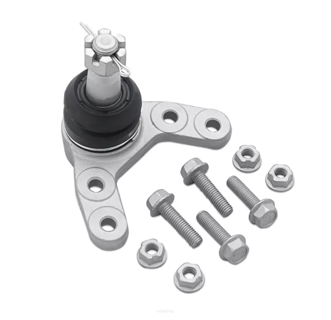 TRC6590 Ball Joint Repair Kit