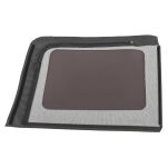 Zestaw tylnych bocznych szyb MasterTop do fabrycznego soft topu Mopar - 3