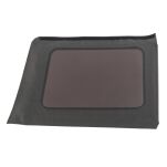 Zestaw tylnych bocznych szyb MasterTop do fabrycznego soft topu Mopar - 4
