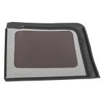 Zestaw tylnych bocznych szyb MasterTop do fabrycznego soft topu Mopar - 5