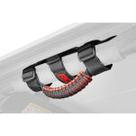 Uchwyty na roll bar Rough Country - 2