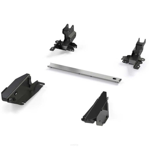 Mocowanie Wahaczy Alpine Long Arm TeraFlex Lift 3-6