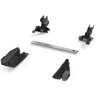 Mocowanie Wahaczy Alpine Long Arm TeraFlex Lift 3-6"