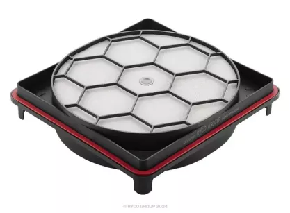 Air Filter, TOYOTA Landcruiser VDJ200 (T/D), Landcruiser VZJ200 (Petrol); LEXUS LX VDJ201 (T/D) LEXUS LX URJ201 (Petrol)