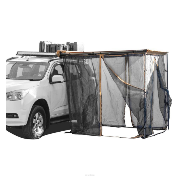 Moskitiera do markizy Easy-Out 2.5M  Front Runner