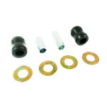 Rear shock absorber BDS NX2 Nitro Series Lift 2