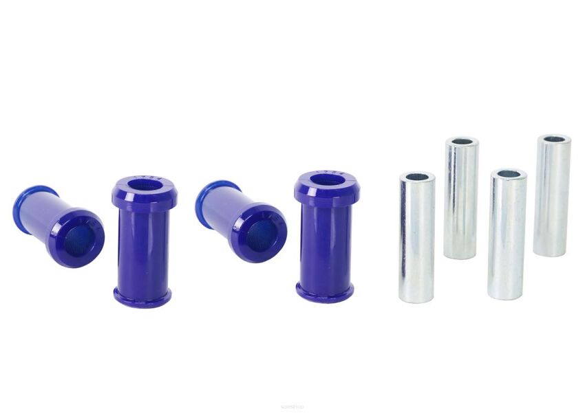 Rear Trailing Arm Kit