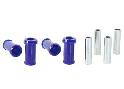 Rear Trailing Arm Kit