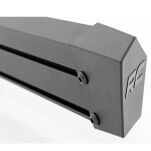 Progi, stopnie regulowane Rough Country SR2 Double Cab - 12