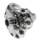 Blokada dyferencjału tył ARB - 2