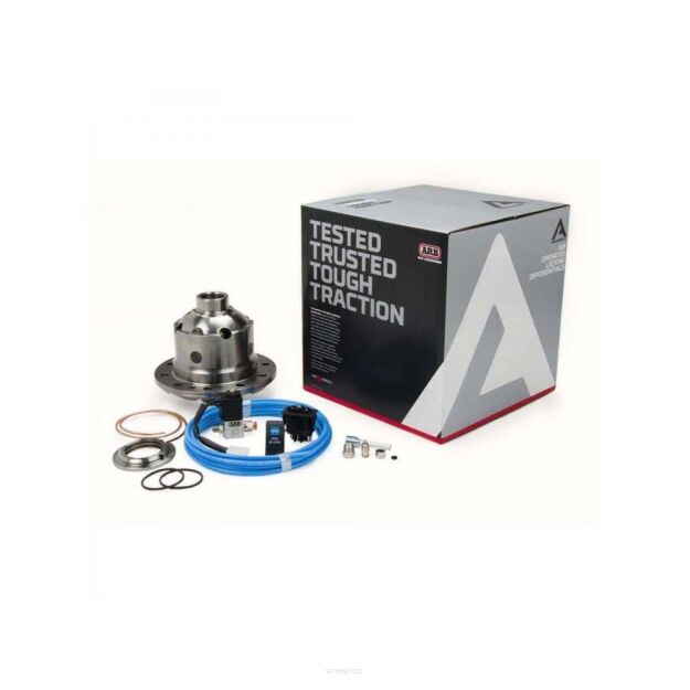 Blokada dyferencjału tył ARB