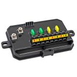 Sterownik oświetlenia 4-gang Rough Country - 4