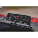 Sterownik oświetlenia 4-gang Rough Country - 10