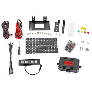 Sterownik oświetlenia 4-gang Rough Country