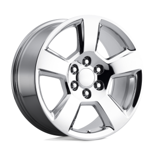 Felga aluminiowa PR183 Chrome PERFORMANCE REPLICAS