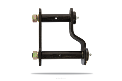 Wieszak resora Pedders