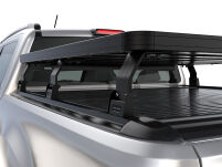 Toyota Tacoma ReTrax XR 5in (2005-Current) Slimline II Load Bed Rack Kit - by Front Runner - 2