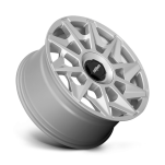 Felga aluminiowa R124 CVT Gloss Silver Rotiform - 2