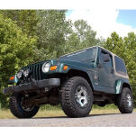 Zestaw zawieszenia Lift 2,5