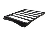 Mitsubishi Triton MV 6th Gen Double Cab (2024-Current) Slimsport Roof Rack Kit / Lightbar Ready - 4