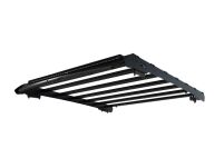 Mitsubishi Triton MV 6th Gen Double Cab (2024-Current) Slimsport Roof Rack Kit / Lightbar Ready - 5