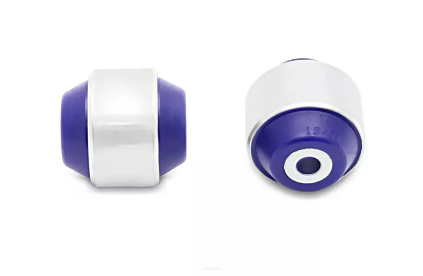 Front LCA Inner Rear Bush Kit (52mm O.D.)