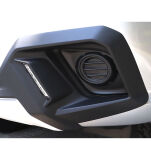 Osłona zderzaka przód Air Design - 2