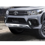 Osłona zderzaka przód Air Design - 3