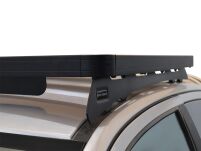 Bagażnik dachowy Ford Ranger T6 4th Gen Extended Cab (2012-2022) Slimline II niski Front Runner - 3