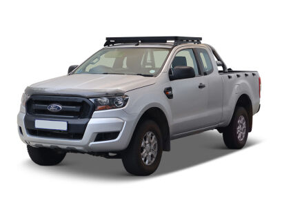 Bagażnik dachowy Ford Ranger T6 4th Gen Extended Cab (2012-2022) Slimline II niski Front Runner