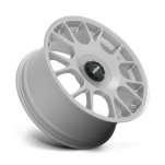 Felga aluminiowa R188 TUF-R Satin Silver Rotiform - 2