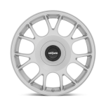 Felga aluminiowa R188 TUF-R Satin Silver Rotiform - 3