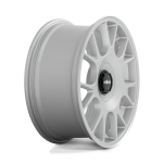 Felga aluminiowa R188 TUF-R Satin Silver Rotiform - 4