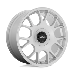 Felga aluminiowa R188 TUF-R Satin Silver Rotiform