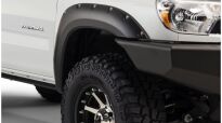 Poszerzenia nadkoli BUSHWACKER - Toyota Tacoma Long Bed 12-15 - 2