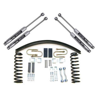 Zestaw zawieszenia BDS Lift 3"