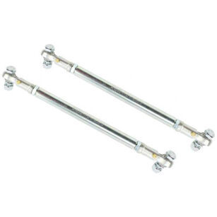 Łączniki stabilizatora przedłużone tył Superior Engineering Lift 0-2"