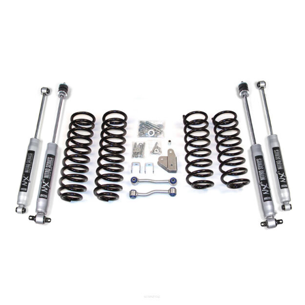 Zestaw zawieszenia BDS Lift 3