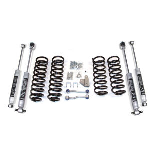 Zestaw zawieszenia BDS Lift 3"