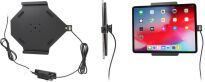 Uchwyt aktywny do instalacji na stałe do Apple iPad Pro 12,9 2018 (A1895, A1976, A1983, A2014) - 2