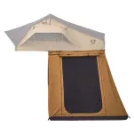 Przedsionek do namiotu dachowego BIG WILLOW 220 -175 cm earthy-yellow - 8