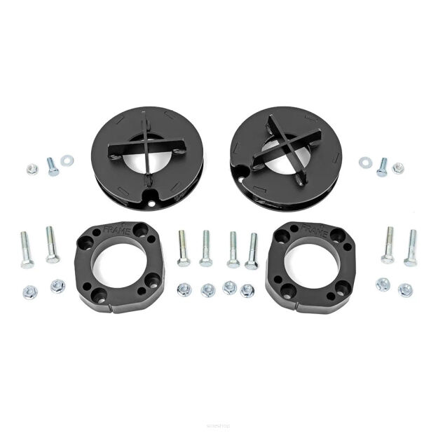 Zestaw zawieszenia Rough Country Lift 1,75