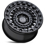 Felga aluminiowa Matte Black Sentinel Black Rhino - 2