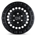 Felga aluminiowa Matte Black Sentinel Black Rhino - 3